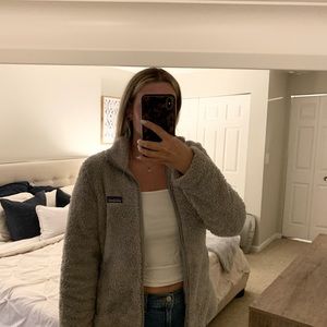 Patagonia jacket